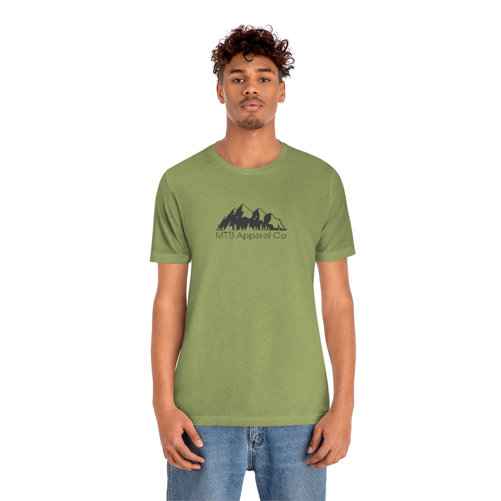 MTB Apparel Co Men's T-shirt