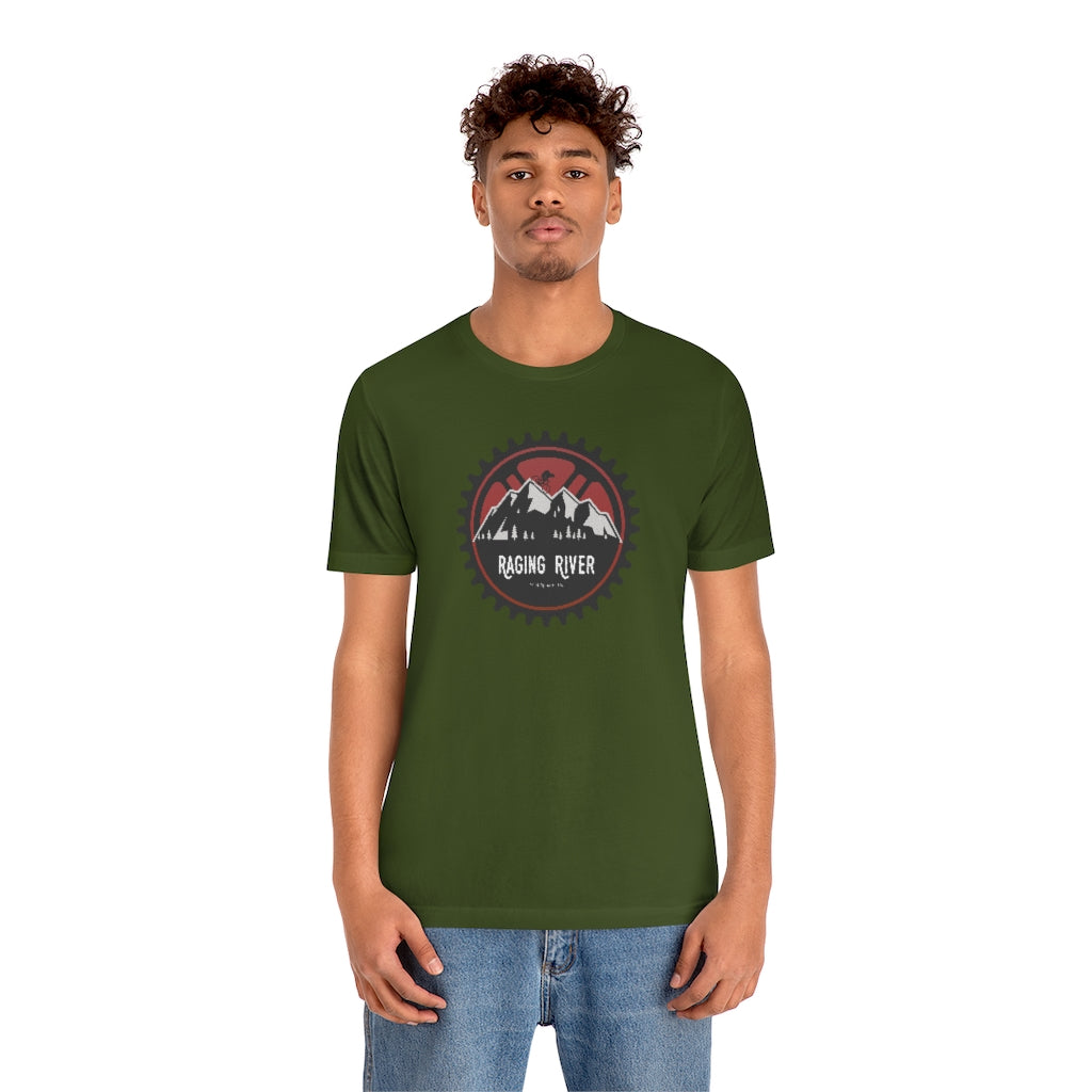 Raging River Men's T-Shirt