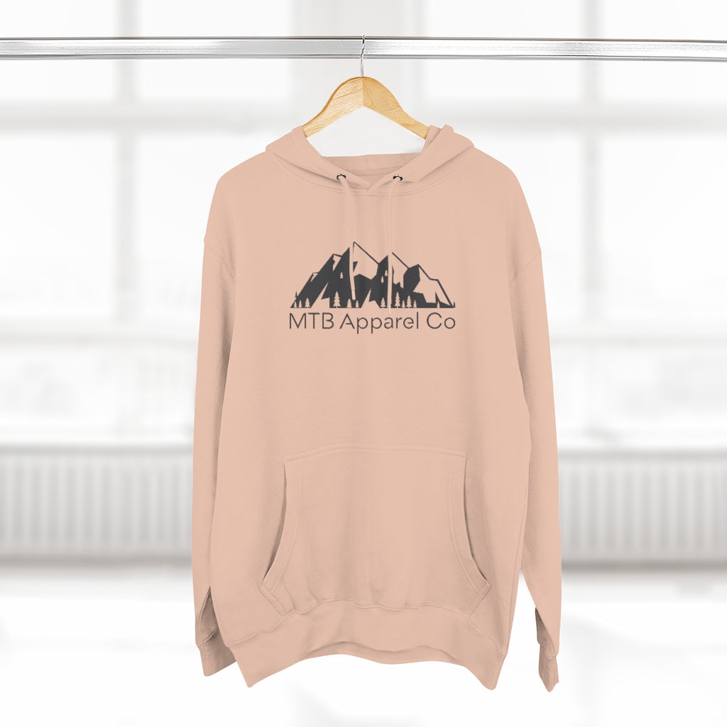 MTB Apparel Co Adult Hoodie