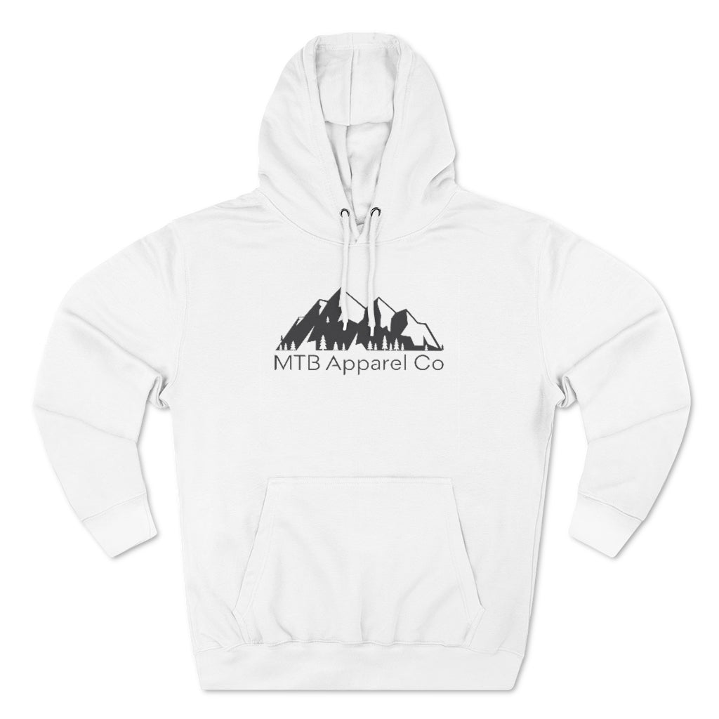 MTB Apparel Co Adult Hoodie