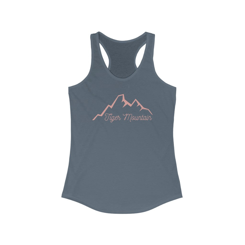 Tiger Mtn Ladies' Racerback Tank