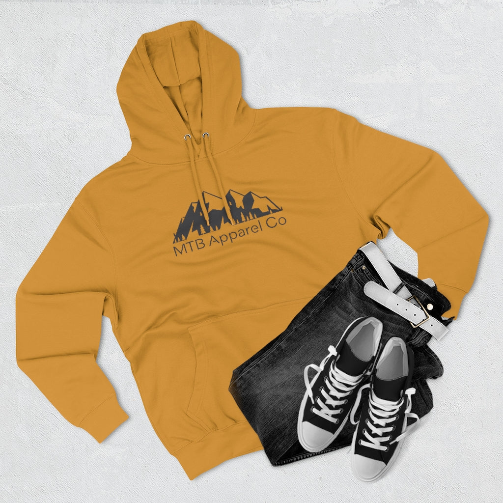 MTB Apparel Co Adult Hoodie