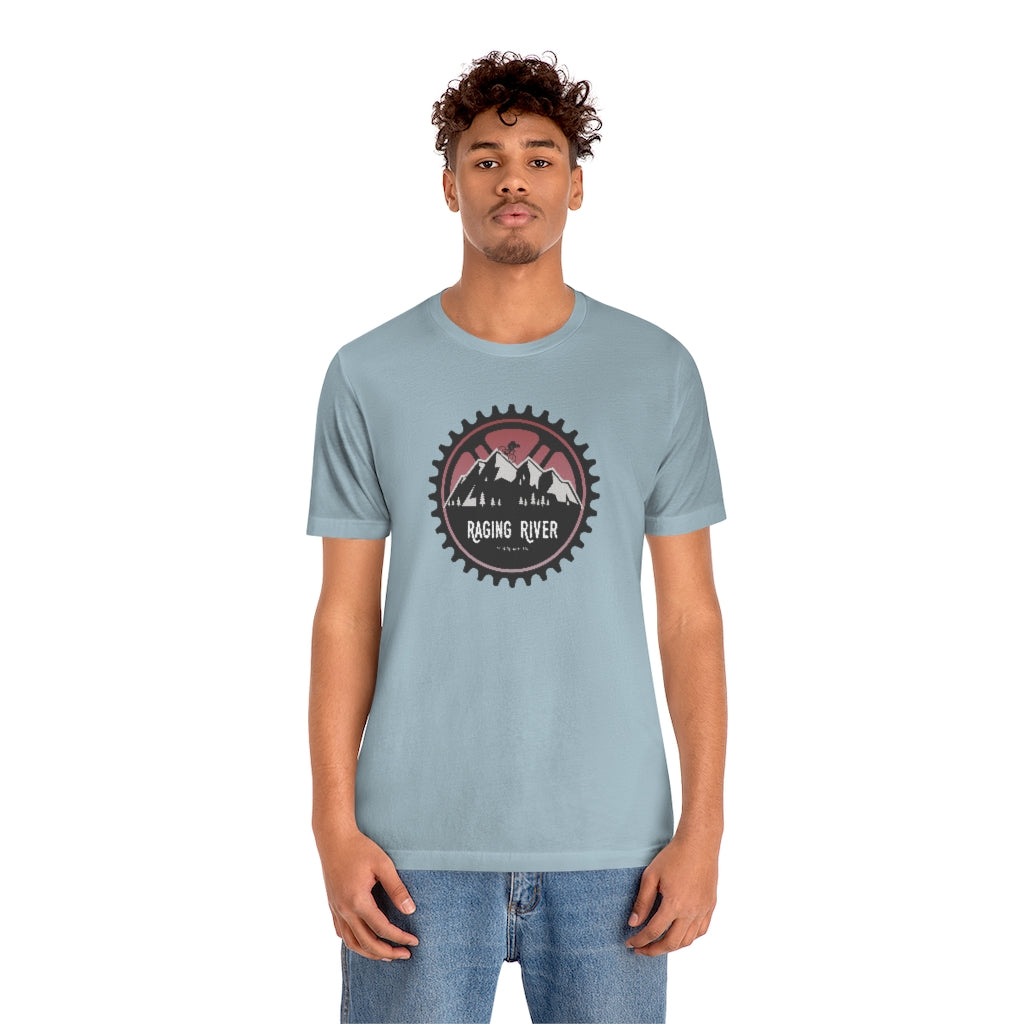 Raging River Men's T-Shirt