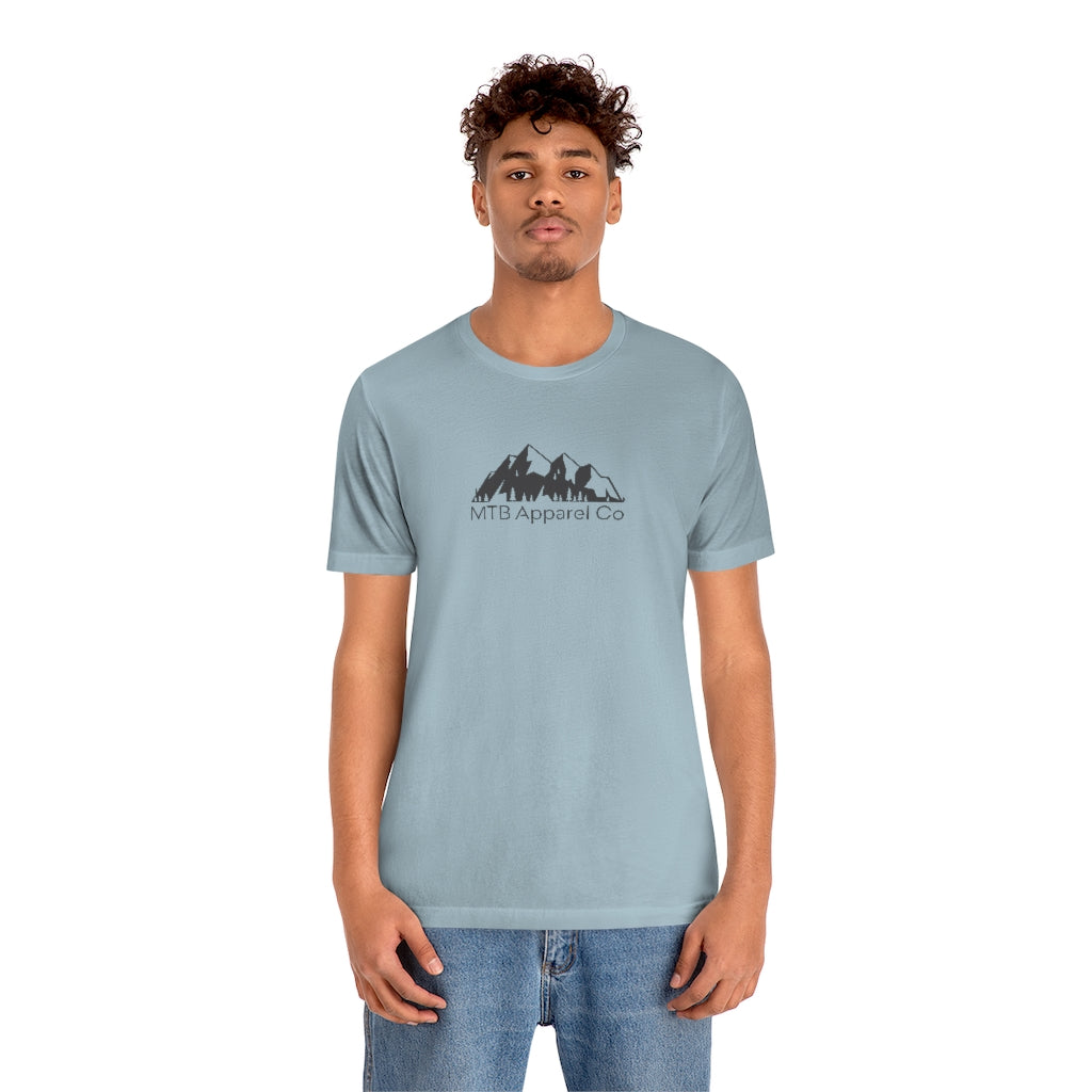 MTB Apparel Co Men's T-shirt