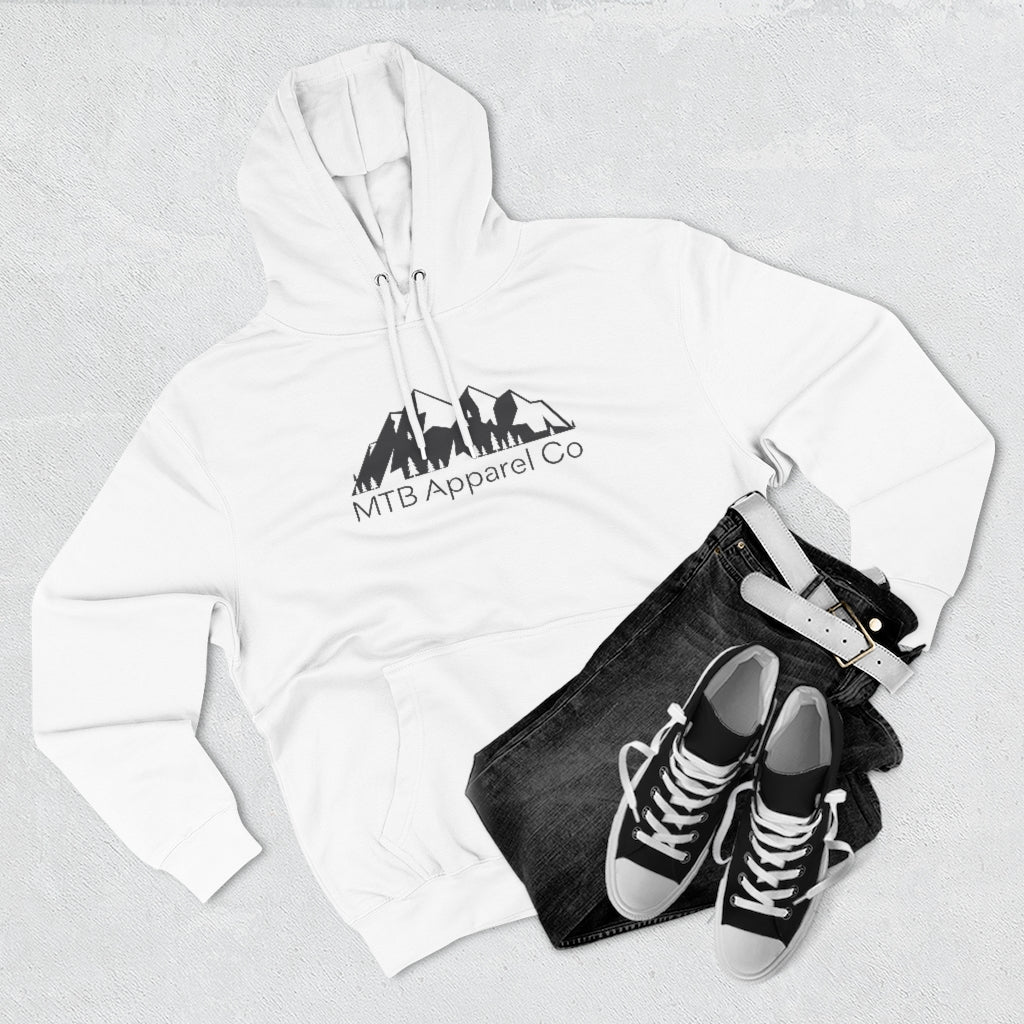 MTB Apparel Co Adult Hoodie