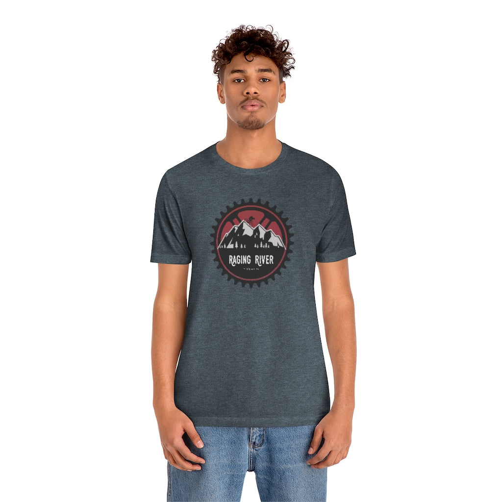 Raging River Men's T-Shirt