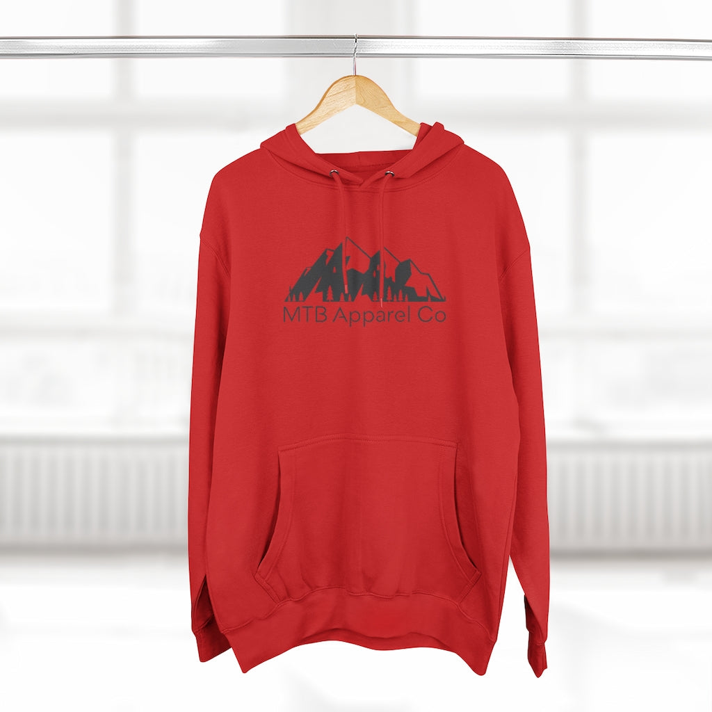 MTB Apparel Co Adult Hoodie