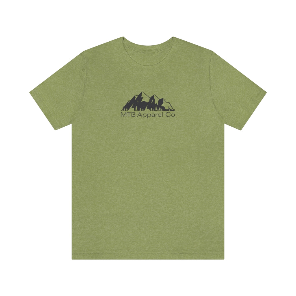 MTB Apparel Co Men's T-shirt