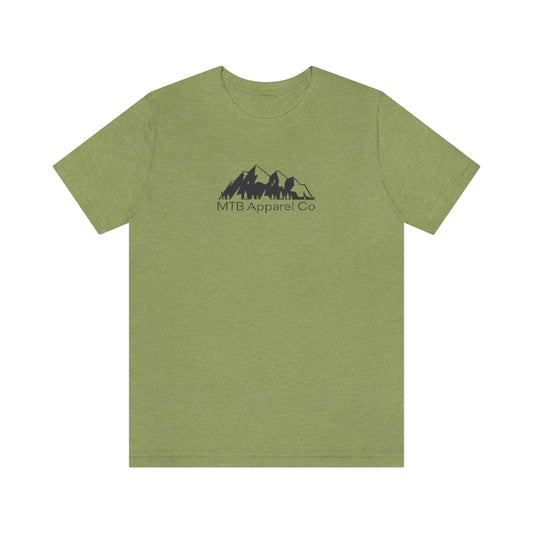 MTB Apparel Co Men's T-shirt