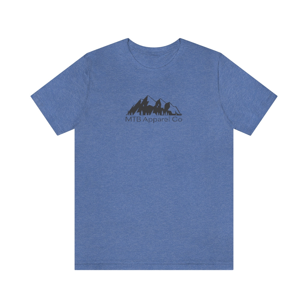 MTB Apparel Co Men's T-shirt