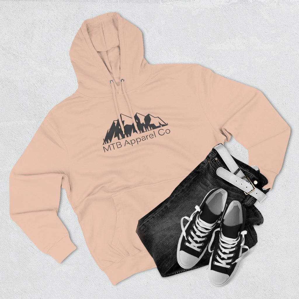 MTB Apparel Co Adult Hoodie