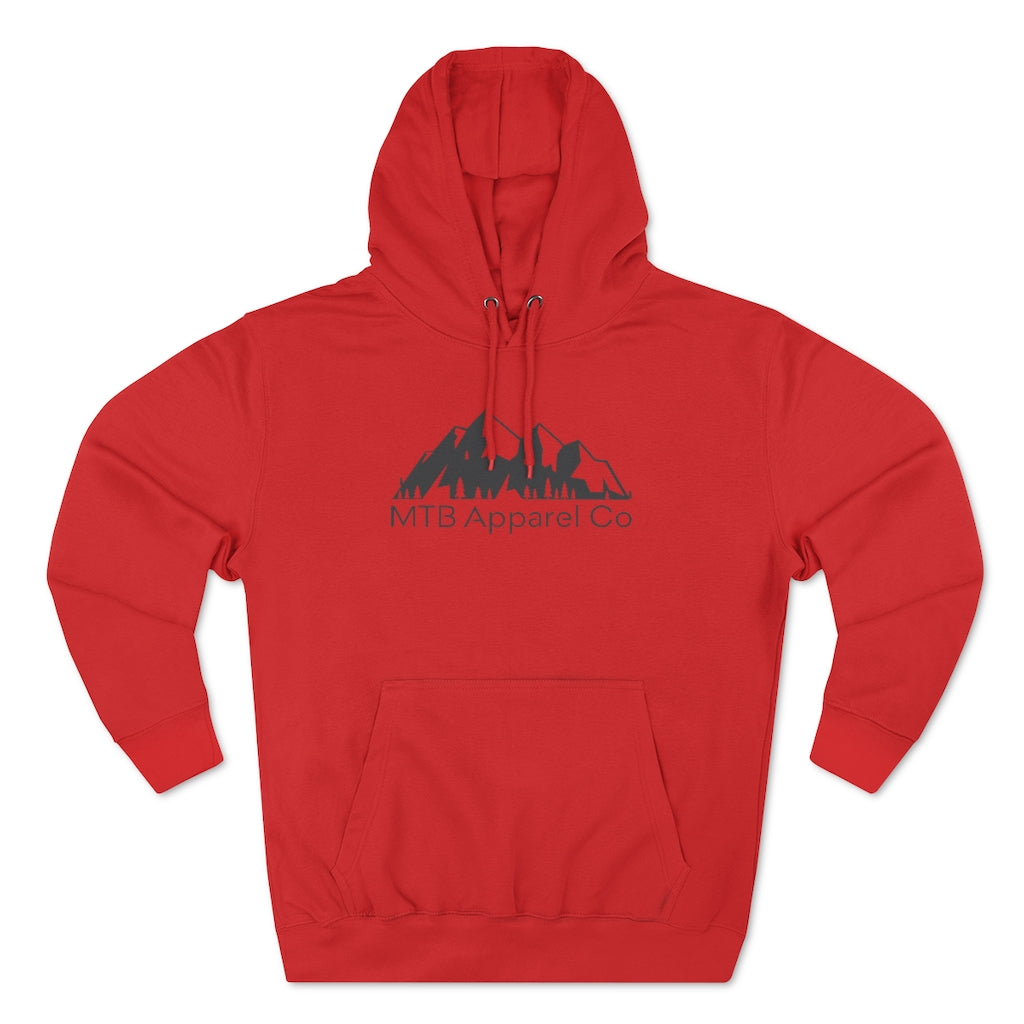 MTB Apparel Co Adult Hoodie