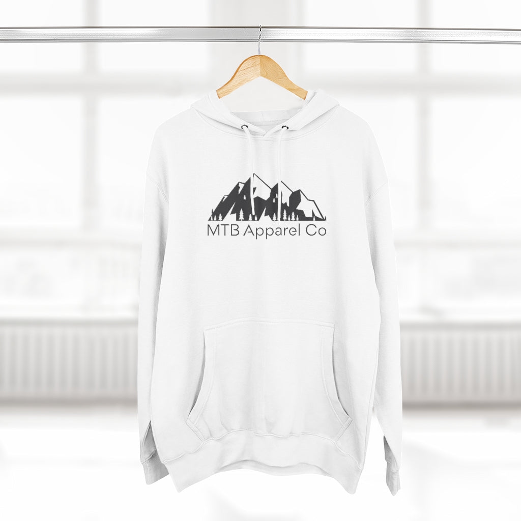 MTB Apparel Co Adult Hoodie