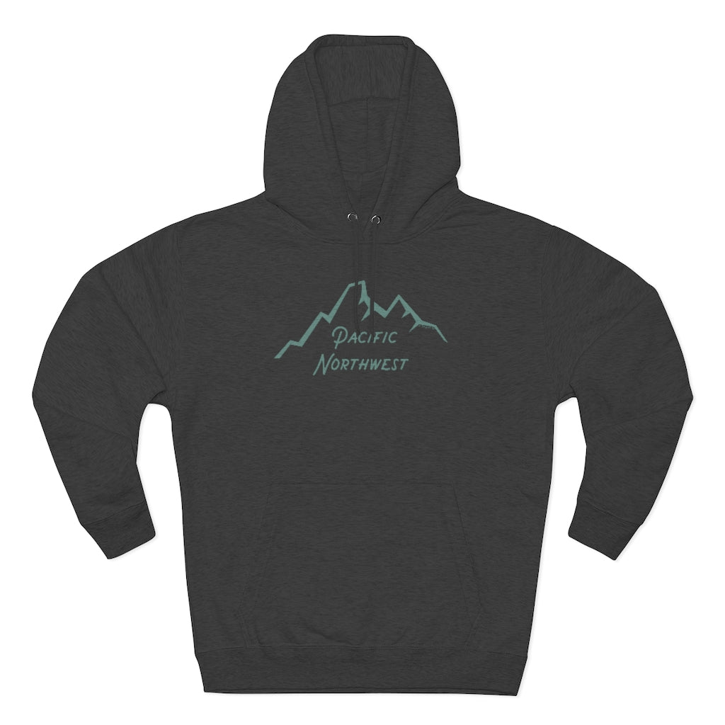 Pacific Northwest Adult Hoodie