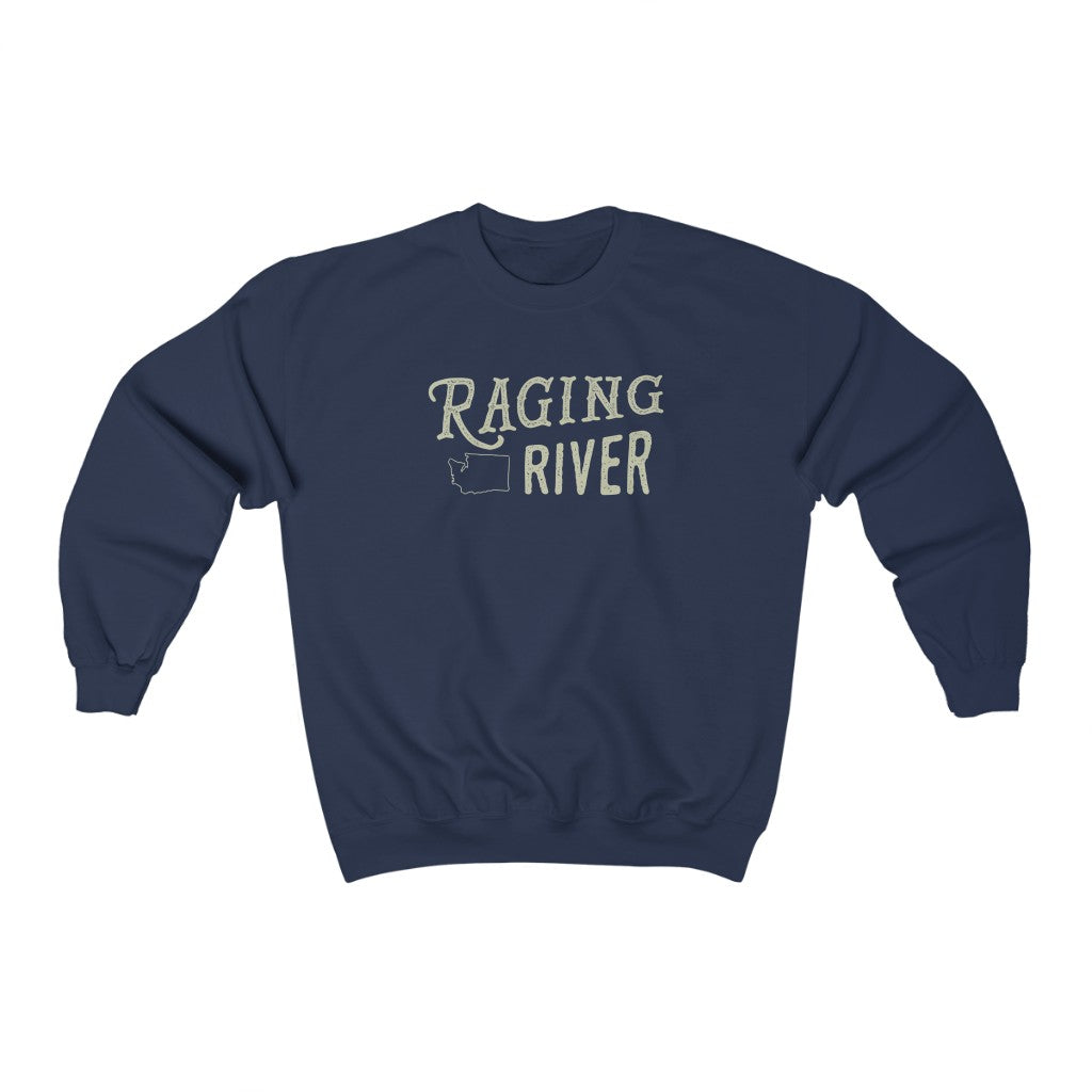 Raging River Men's Sweatshirt