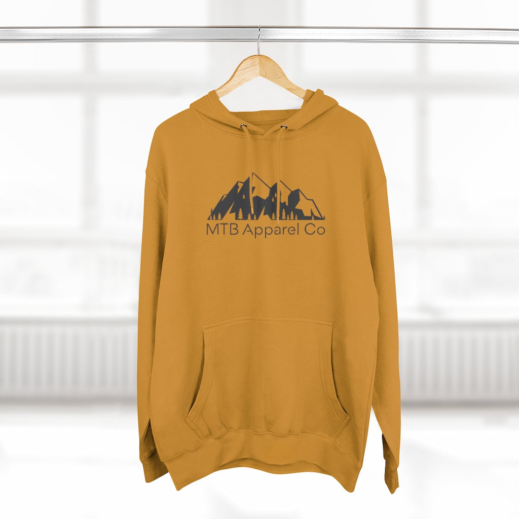 MTB Apparel Co Adult Hoodie