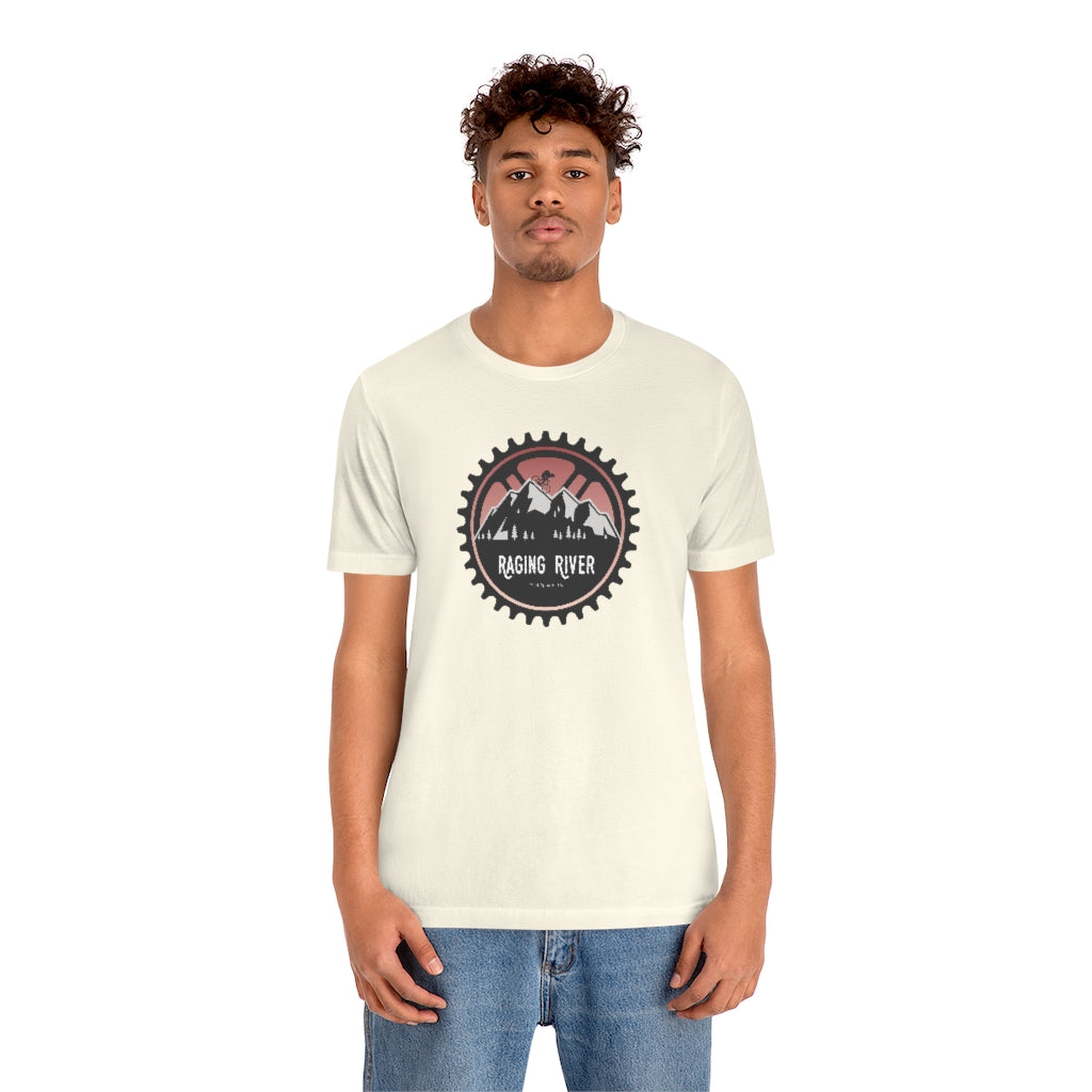 Raging River Men's T-Shirt