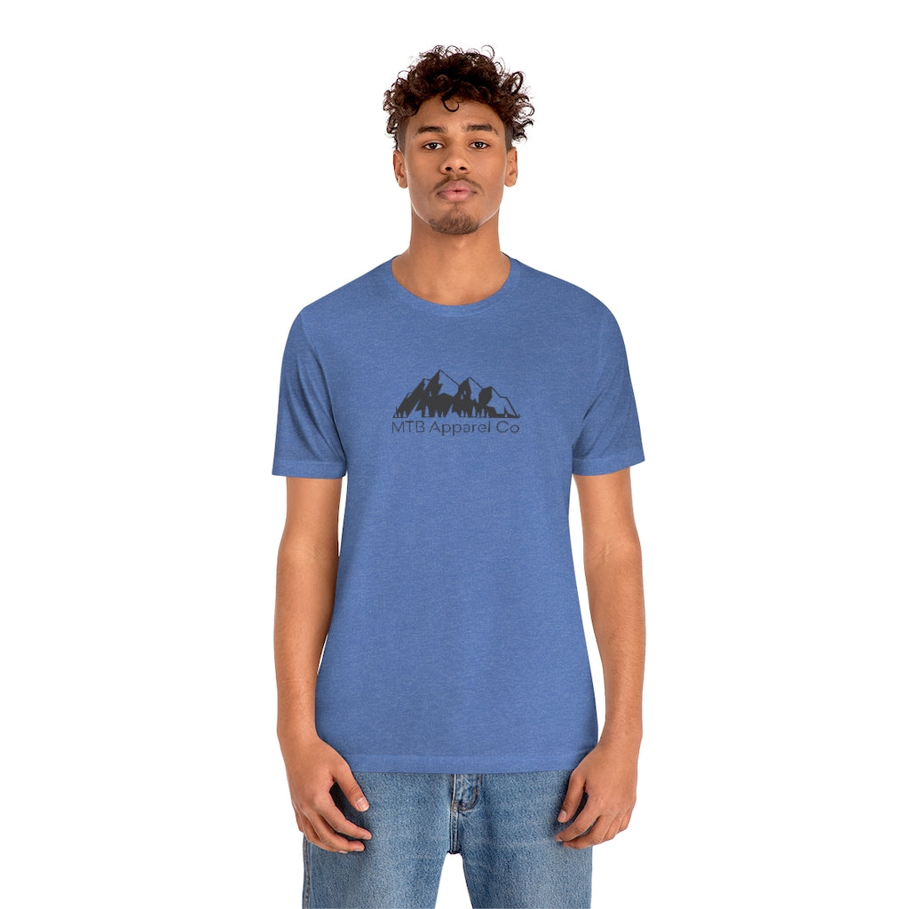 MTB Apparel Co Men's T-shirt