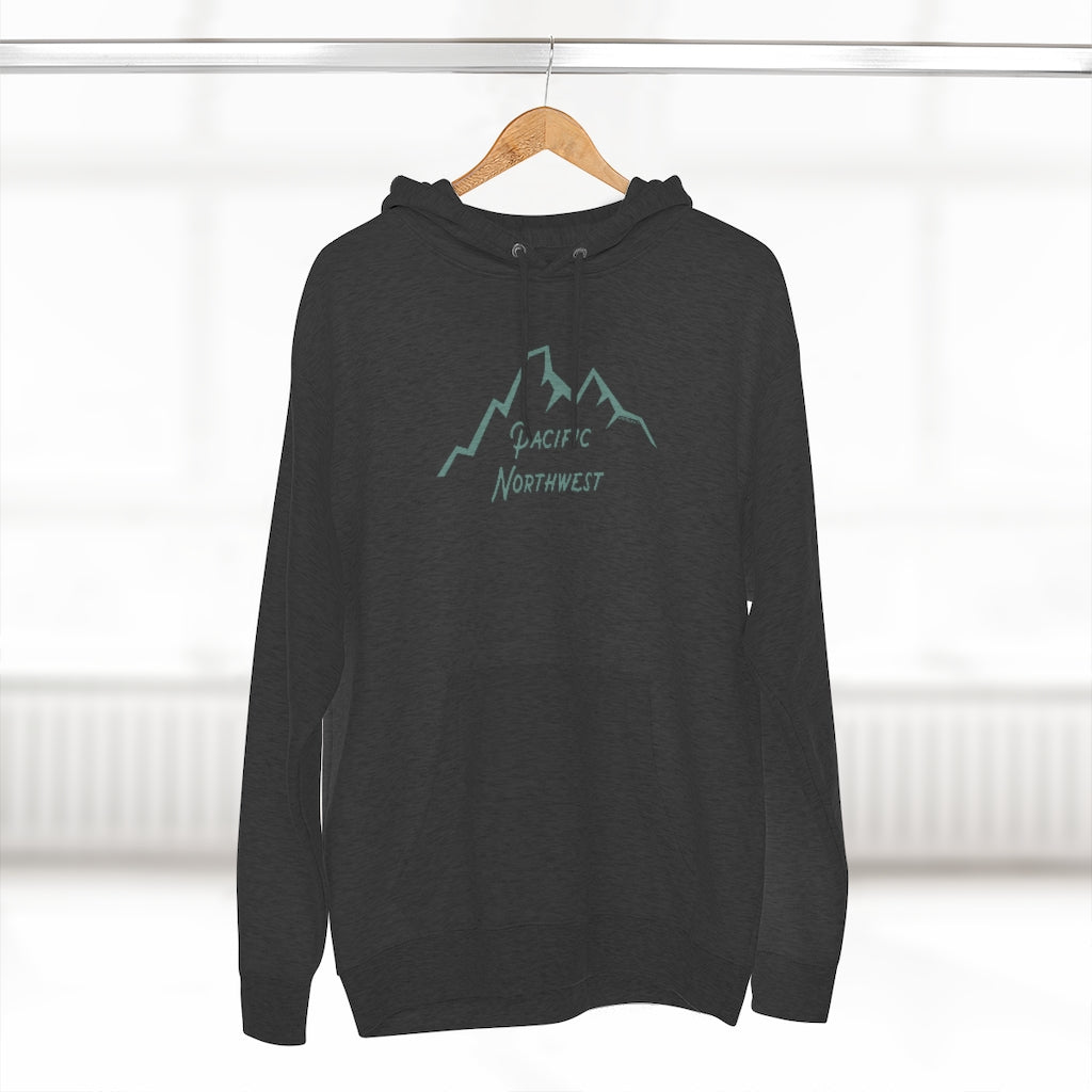 Pacific Northwest Adult Hoodie